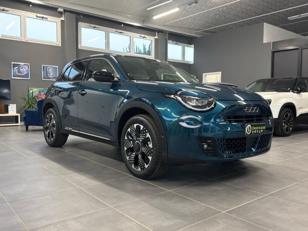 FIAT 600 Hybrid 110 CV DCT MHEV La Prima II - Foto 2