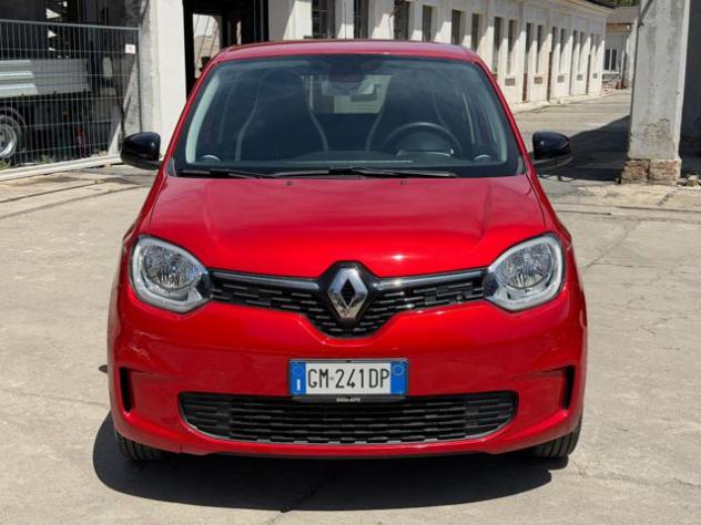 RENAULT Twingo Electric Techno rif. 23799798 - Foto 3