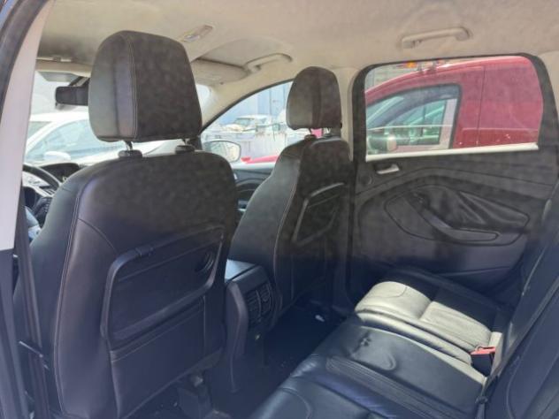 FORD Kuga 2.0 TDCi 163 CV cambio automatico rotto rif. 23550600 - Foto 10