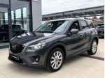 Mazda CX-5 2.2L Skyactiv-D 175CV 4WD Exceed