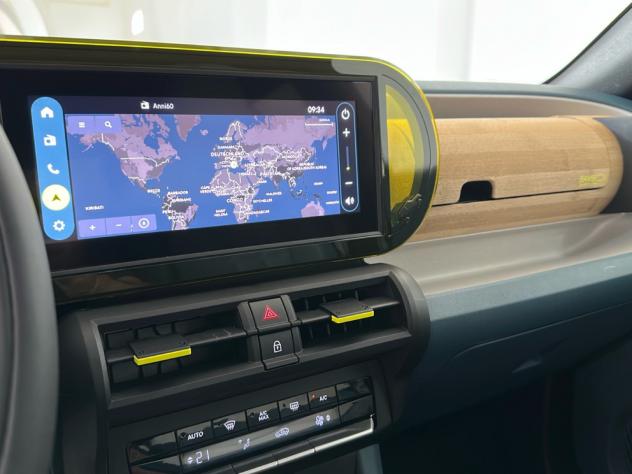 FIAT Grande Panda Grande Panda 1.2 hybrid La Prima 110cv edct - Foto 10