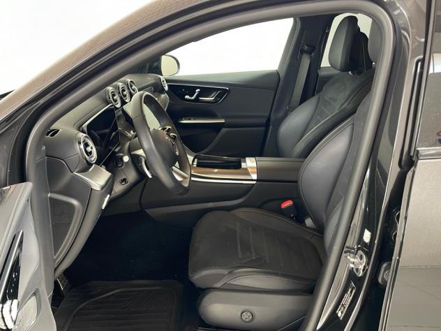 Mercedes-Benz GLC Coupé GLC 220d MHEV 4M. AMG Line Advanced Plus - Foto 8