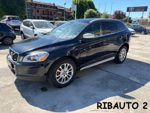 VOLVO XC60 D4 AWD Geartronic Summum rif. 24047257 - Foto 9