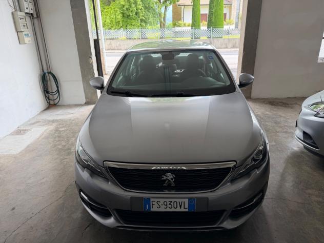 Peugeot 308 BlueHDi 130 S&S SW Active - Foto 3