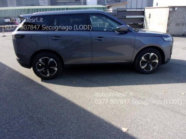 JAECOO 5 SHS-H Jaecoo 5 1.5 TGDI 147 CV (224cv) aut. Exclusive rif. 23995590 - Foto 4