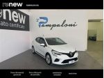 RENAULT Clio 1.6 E-Tech hybrid Zen 140cv auto my21 rif. 23505065