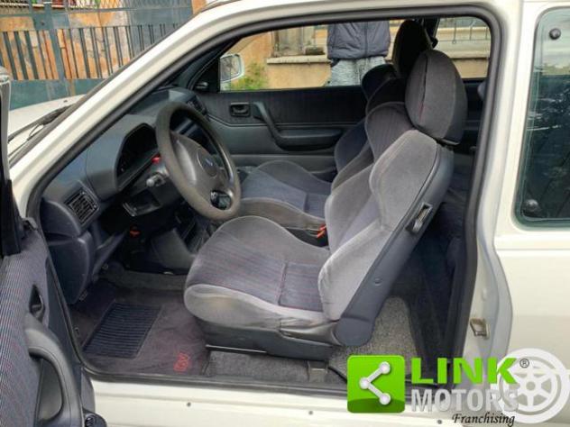 FORD Fiesta 1.8i 16V cat 3 porte XR2 rif. 23799511 - Foto 2
