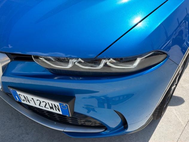Alfa Romeo Tonale 1.5 hybrid Speciale 160cv tct7 - Foto 9