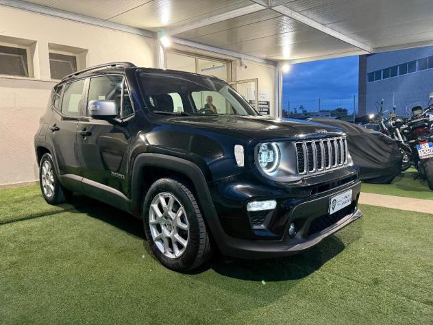 JEEP - Renegade 1.6 mjt Limited 2wd 130cv - Foto 3