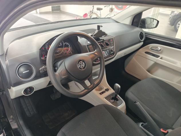 Volkswagen up! 1.0 44kW move up! BMT ASG GPL + 800€ - Foto 2