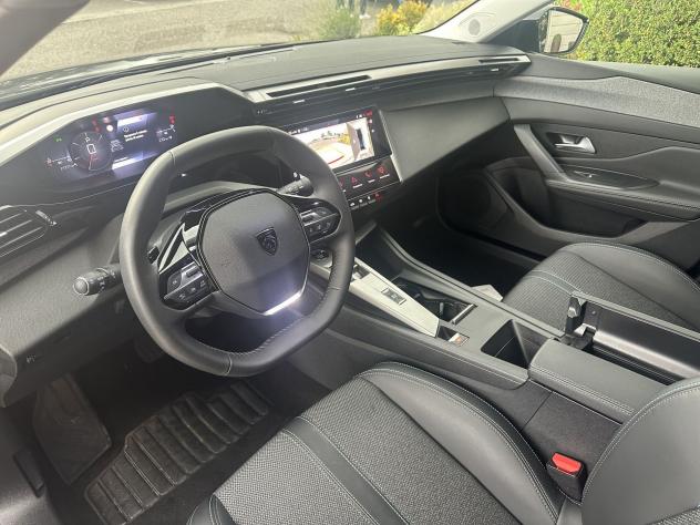 Peugeot 408 408 1.2 hybrid Allure 145cv e-dsc6 *PROMO AZZURRA* - Foto 8