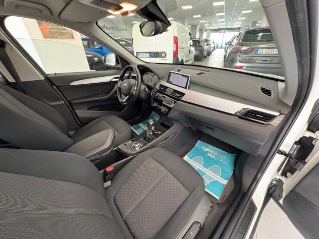 Bmw X1 xDrive25e Sport 1.5 125cv 2022 km 83000 - Foto 9