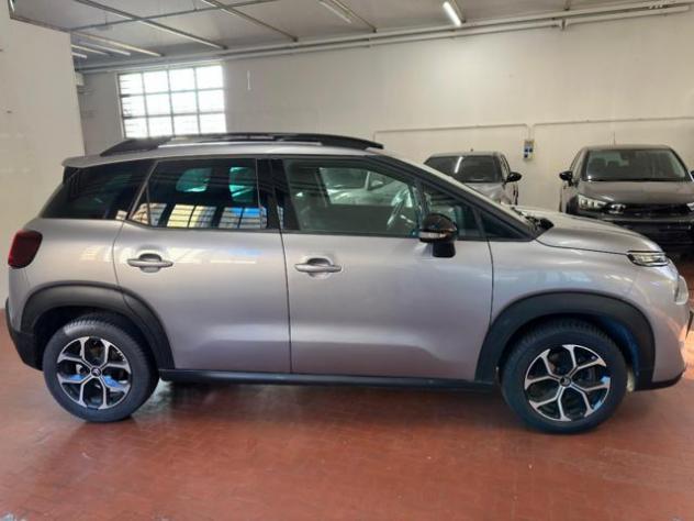 CITROEN C3 Aircross 1.2 Turbo 110cv Plus + Navi rif. 24006831 - Foto 7