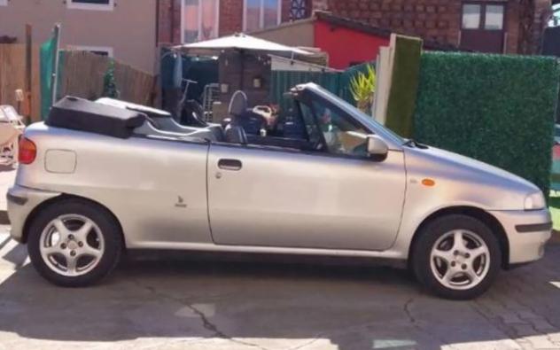 FIAT Punto Cabrio rif. 24203338 - Foto 3