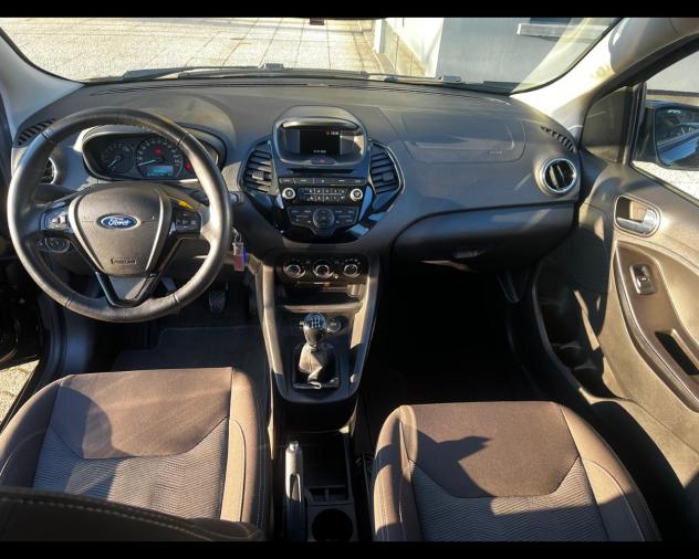 FORD Ka+ 1.2 Ti-VCT 85CV Ultimate - Foto 9