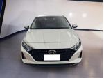 Hyundai i20 III 2021 1.2 mpi Connectline