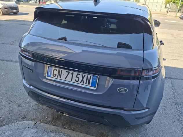 Land Rover Range Evoque 1.5 I3 PHEV 300 CV AWD Auto R-Dynamic SE - Foto 6