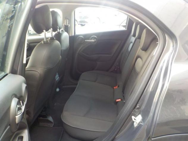 FIAT 500X 1.3 MultiJet 95CV 500X rif. 24199246 - Foto 9