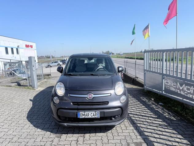 Fiat 500L 1.6 MJT 2015 NEOP. - Foto 2