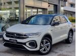 Volkswagen T-Roc 1.0 Tsi R-line 110cv