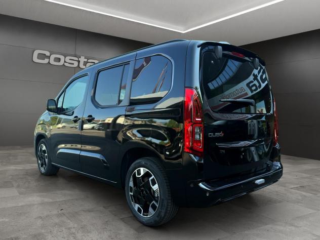 FIAT Qubo L Qubo L 1.5 Diesel 130 CV AT8 LA PRIMA - Foto 4
