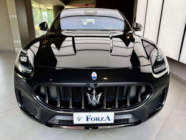 MASERATI Grecale 2.0 Modena 330cv,ADAS, Tel. 360°,Sed. Ventilati rif. 23961100 - Foto 2