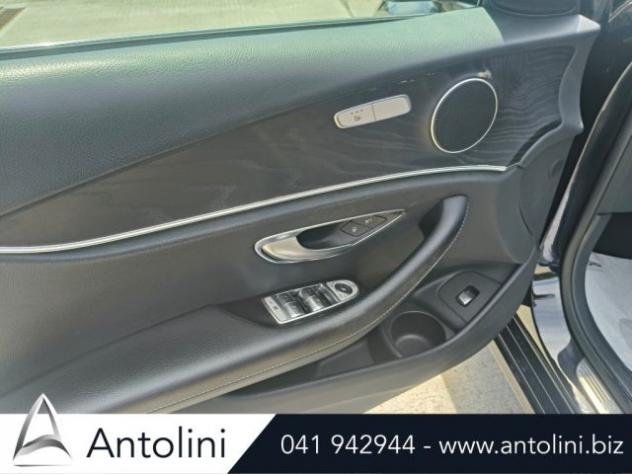 MERCEDES-BENZ E 220 d Auto Sport rif. 24043255 - Foto 9