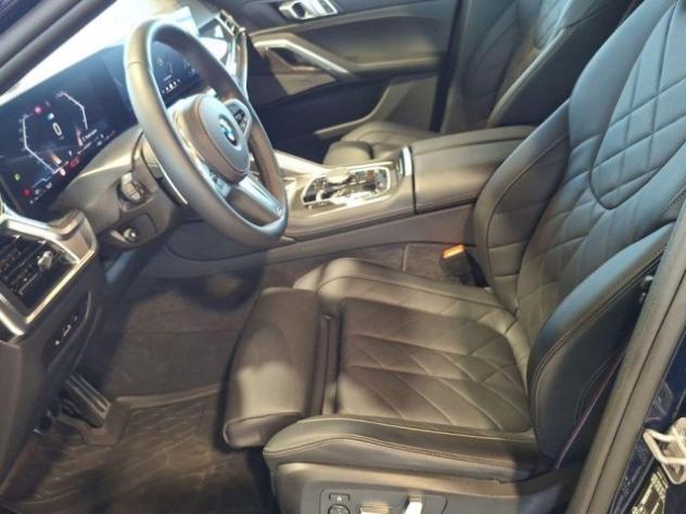 BMW X6 xDrive40d 48V Msport Pro + Tetto Apr. rif. 24010735 - Foto 10