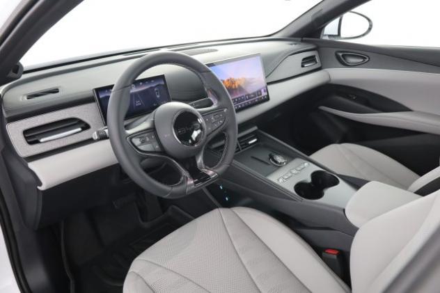 BYD Seal 6 DM-i DM-i 1.5 184 CV PHEV Touring Boost rif. 24129601