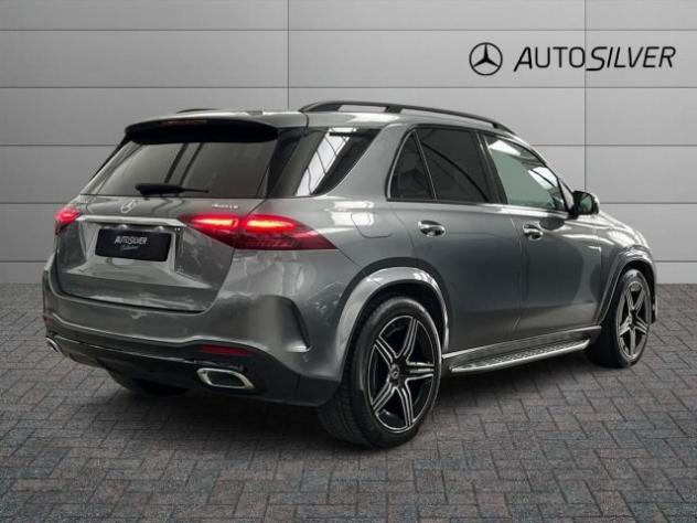 MERCEDES-BENZ GLE 350 de hybrid EQ 4Matic AMG Line Premium my 2023 rif. 24085136 - Foto 2