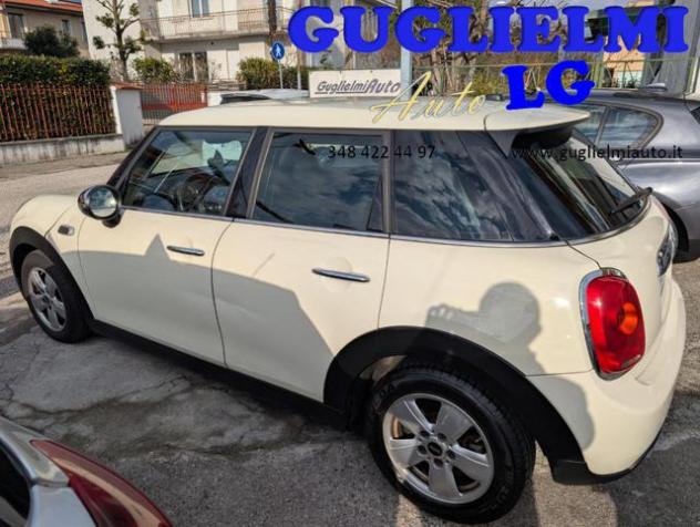 MINI One 1.5 One 5p Euro 6b rif. 23300024 - Foto 4