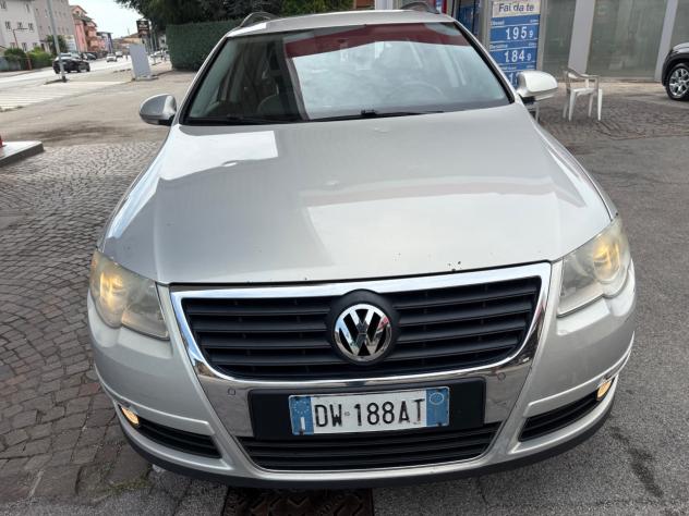 Volkswagen Passat 2.0 TDI. Highline pronta a uso - Foto 2