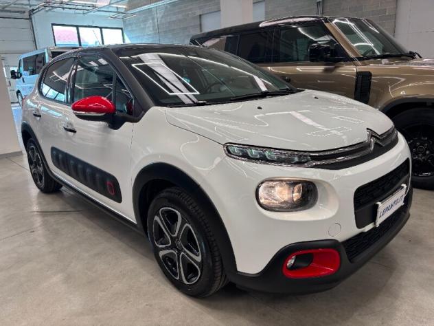 CITROEN C3 3ª serie C3 BlueHDi 100 S&S Shine - Foto 5