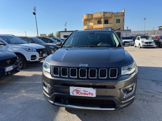 JEEP Compass 1.6 Multijet II 2WD Limited rif. 24079367