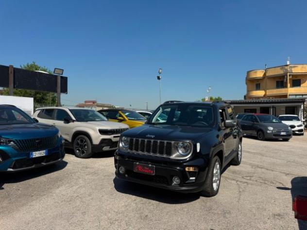JEEP Renegade 1.6 Mjt 130 CV Limited rif. 24062936 - Foto 4