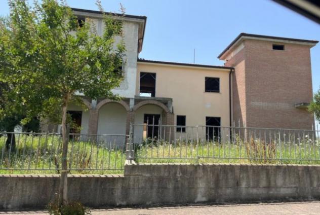Immobile in asta di 138 m² in vendita a San Giorgio del Sannio - Foto 4