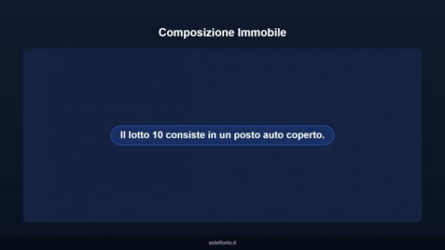 Immobile in asta di 15 m² in vendita a Sarezzo - Foto 5