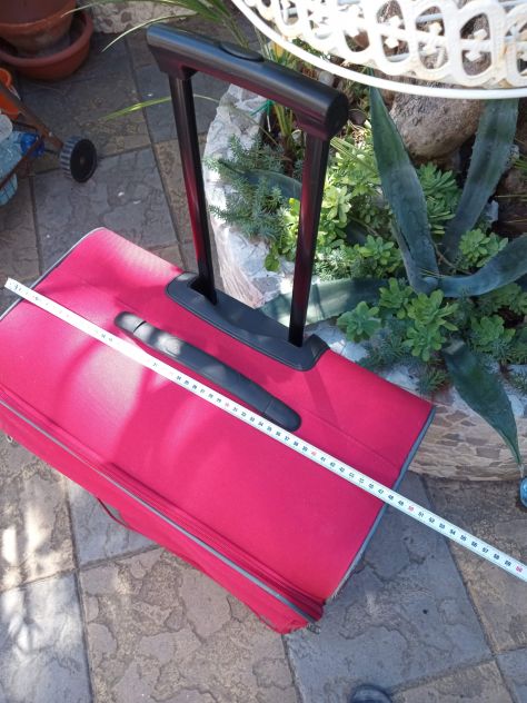 valigia-trolley - Foto 5