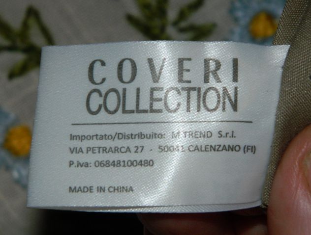 Borsetta a tracolla Coveri Collection - Foto 2