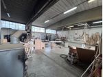 Capannone artigianale in vendita a La Capannina di Cevoli - Casciana Terme  &hellip;