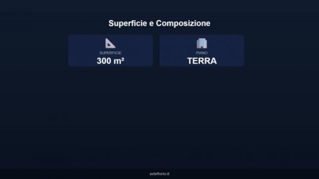 Immobile in asta di 300 m² in vendita a Monte Urano - Foto 9