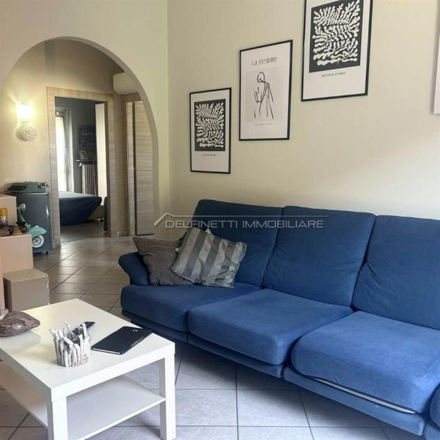 Quadrilocale ristrutturato ad Alba zona Moretta - Foto 4