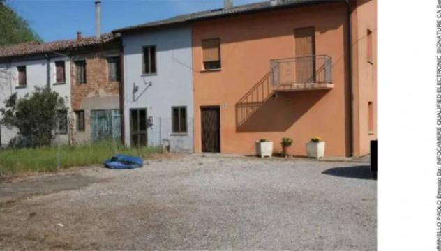 Immobile in asta di 3615 m², box auto in vendita a Badia Polesine - Foto 2