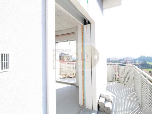 Appartamento di 2 locali con balconi a Besana Brianza - Foto 17