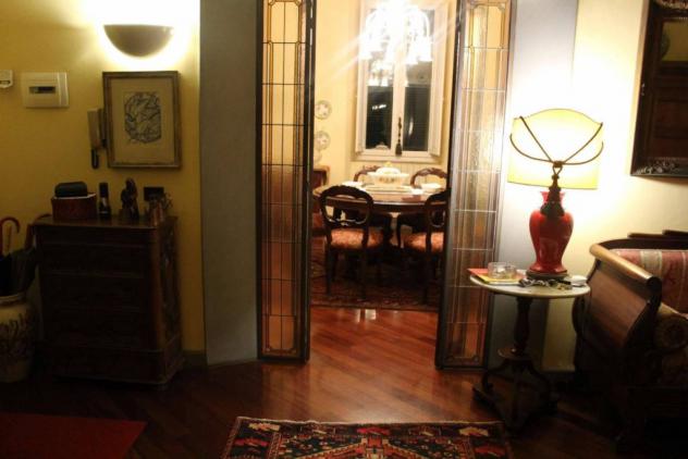 Villa in vendita a Sant'Antonio - Carrara 450 mq Rif: 864128 - Foto 5