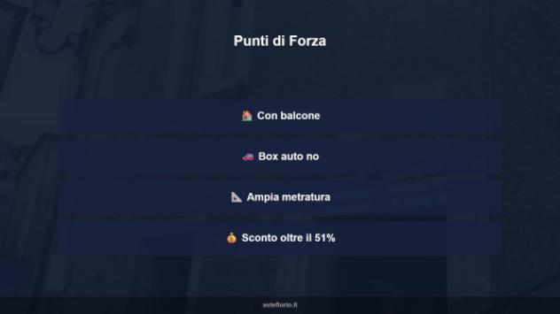 Immobile in asta di 160 m² in vendita a Casali del Manco - Foto 8