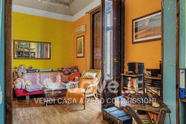 Appartamento di 87 m² con 3 locali in vendita a Catania