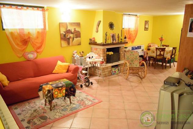 VILLA A SCHIERA di 3 vani e di 173 mq (CAVENAGO DI BRIANZA) rif. IGC VILLA 250 CAVENAGO - Foto 16