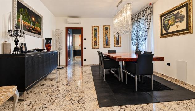 Villa bifamiliare 5 locali - Rif. 2519 - Foto 6