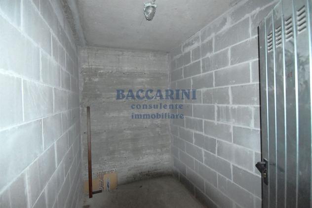 APPARTAMENTO CON CANTINA - FAENZA VIA LAGHI 57/4 - Foto 14